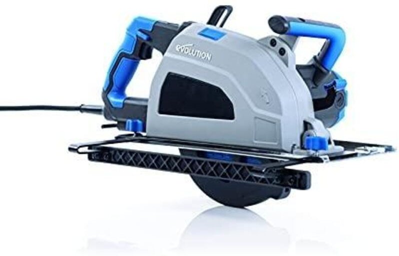 Evolution S210CCS Handkreissäge 1800 W 210 mm