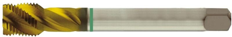 Maschinengewindebohrer g din 5156 c hsse G5/8 TiN - Forum
