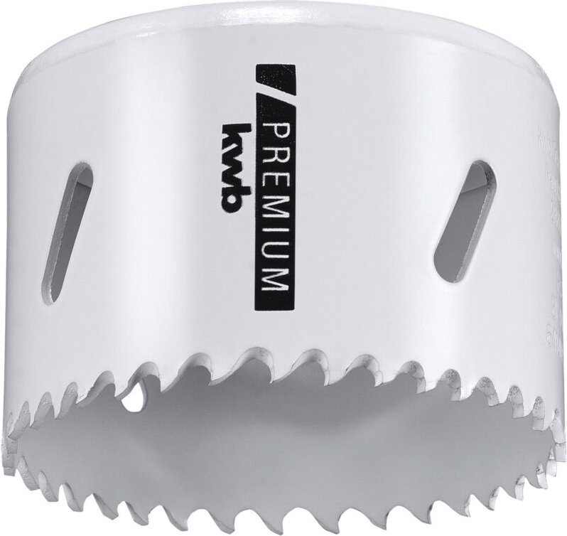 Thumbnail - KWB COBALT Lochsäge HSS-Bi-Metall, ø 64 mm - 598064