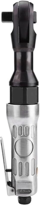 CSPARKV Hochleistungs-Luftratschenschlüssel mit quadratischem Kopf, 1/2 Zoll, 12,5 mm, Autoreparaturwerkzeug zum schnell...