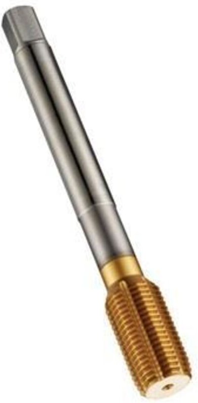 Gewindefurcher din 2184-1 1/2 Form c 2-3.5 hss-e TiN 2BX