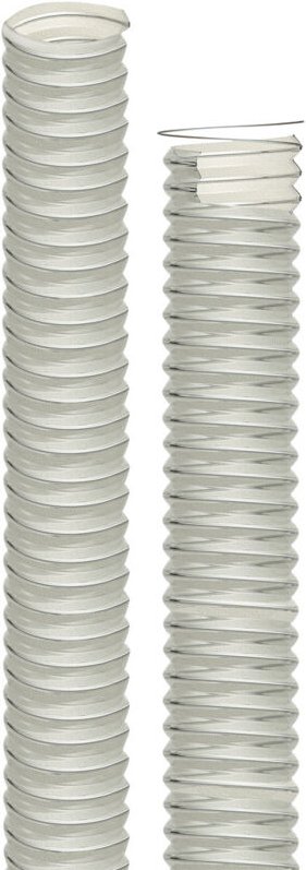 Spiralsaugschlauch 70mm 4m Holzmann abs70mm4lfm