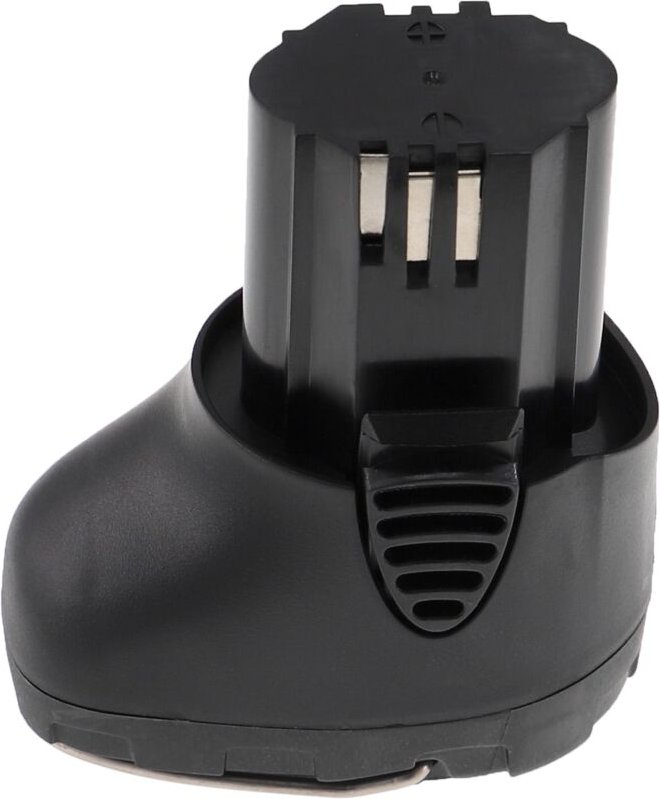 EXTENSILO Akku Ersatz für Dremel 757-01, 855-02, 855-45 für Elektrowerkzeug (2500 mAh, Li-Ion, 10,8 V)