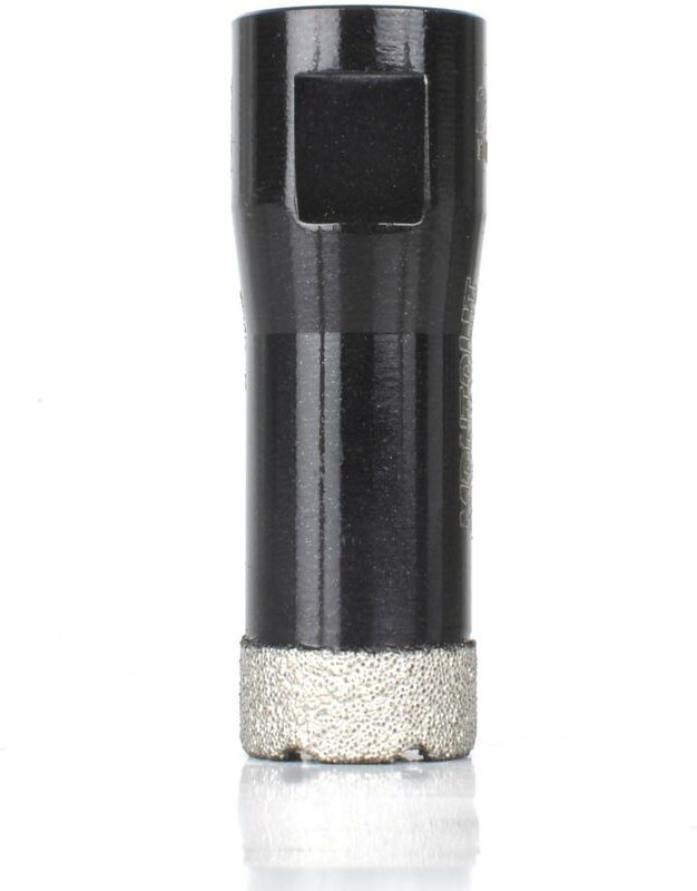 Diamant Fržäsfinger Fž£r Trocken Und Nažƒbohrung Montolit Mondrillo Fsb