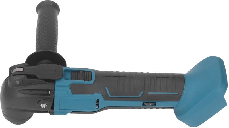 Kabelloses oszillierendes Multifunktionswerkzeug, 3° Oszillationswinkel, tragbar, vielseitig einsetzbare elektrische osz...