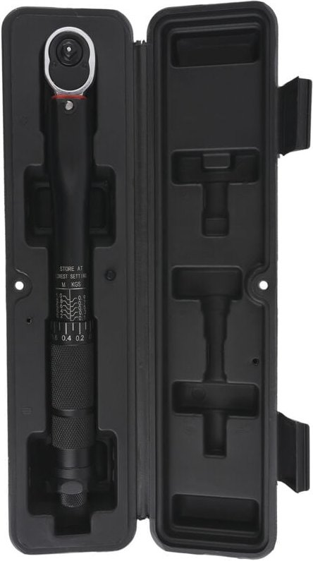 Maxpeedingrods - Präzisions-Drehmomentschlüssel 1-10Nm for Motorrad Fahrrad Auto Wartung