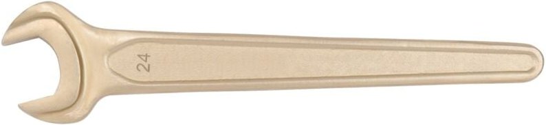 KS Tools BRONZEplus Einmaulschlüssel 2.1/8