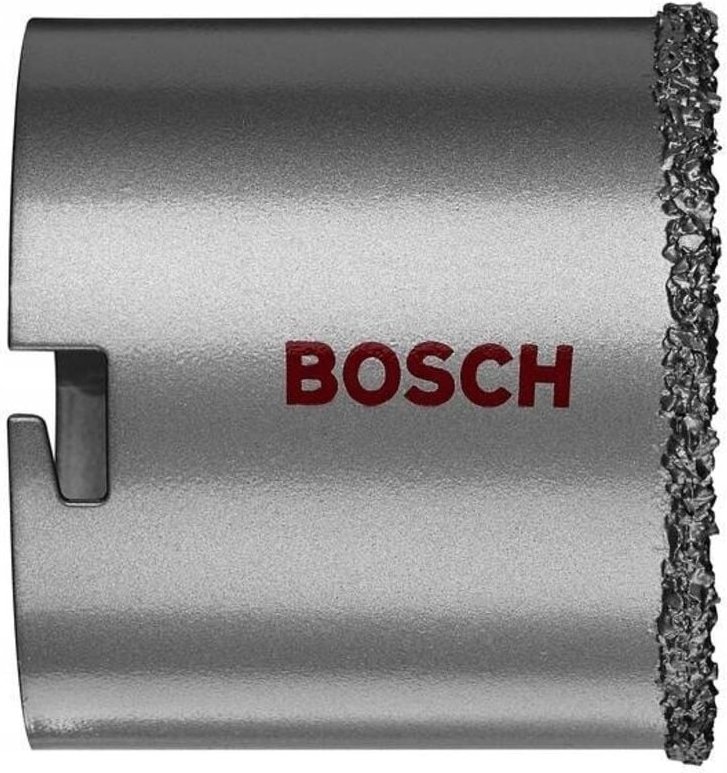 Bosch Hartmetallbestreute Lochsäge, Ø 103 mm