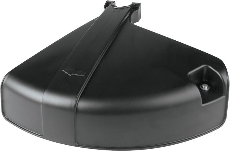 Schutzhaube komplett, Art.Nr. 141015-9 (Zubehör Rasentrimmer/Freischneider) - Makita