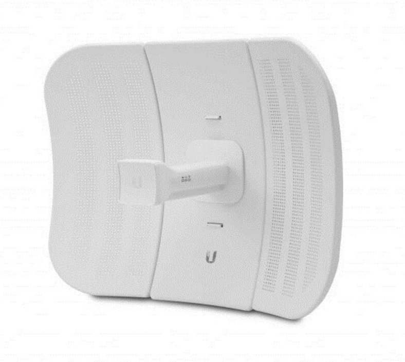 Schnittstelle UBIQUITI LBE-M5-23 LiteBeam 5 GHz 23 dBi