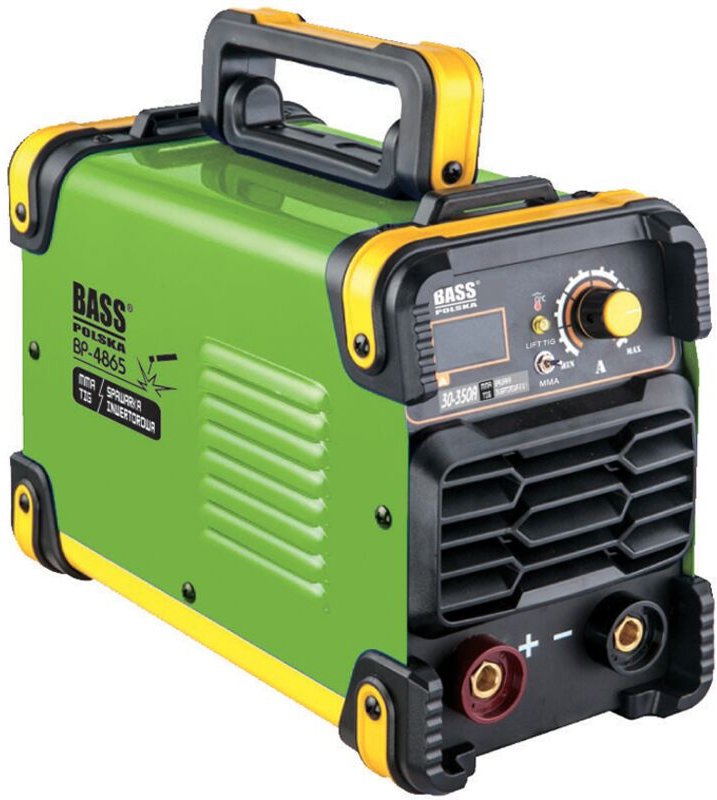 2 in 1 Inverter-Schweißgerät WIG + MMA + Schweißzubehör-Set