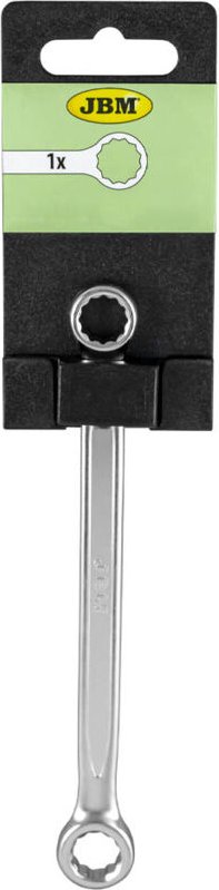 JBM - 14x15 12-kantiger Flachsternschlüssel (P/Ref. 51878) 11254