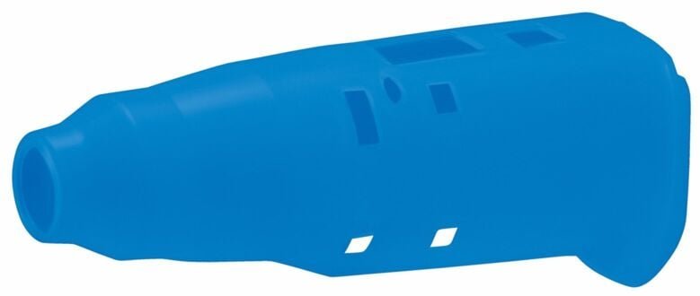 Schutzabdeckung blau - 422829-8 - Makita