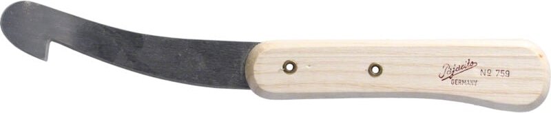 PICARD Pappreißmesser 205 mm mit Holzgriff Nr. 225