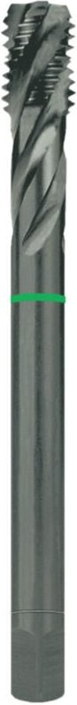 Thumbnail - RUKO Maschinengewindebohrer M DIN 376 HSS Co 5-VAP M 8 Steigung 1,0 mm Gewinde Kernloch 6,8 mm