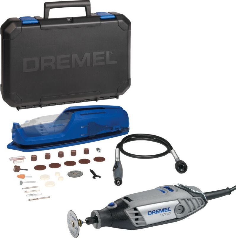 F013 3000 JD Dremel 3000 Series