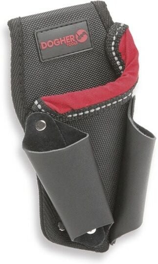 Tasche, für Cutter und Schraubendreher Dogher 075-018