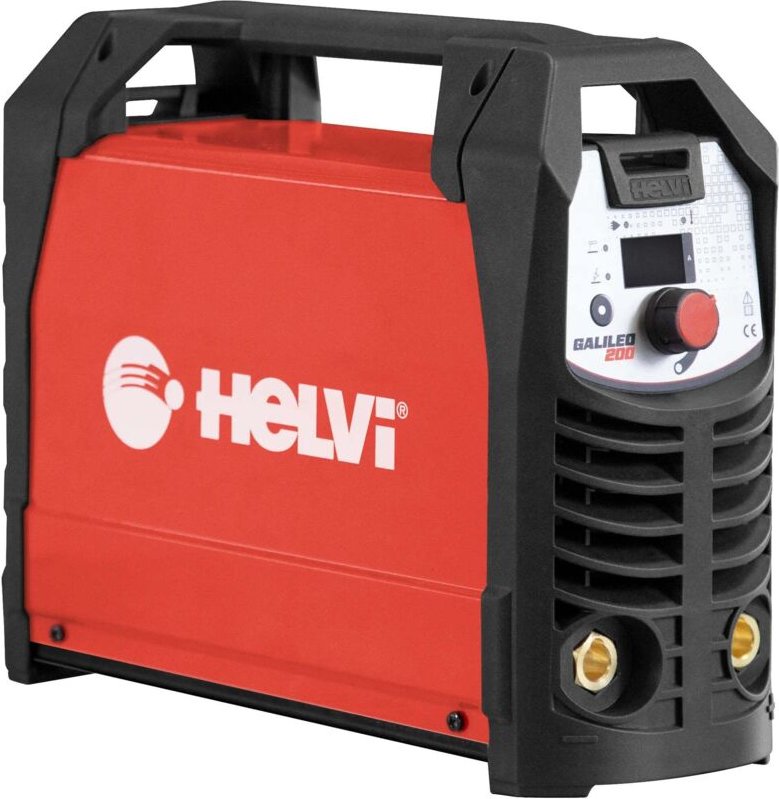 Wechselrichter Helvi Galileo 200