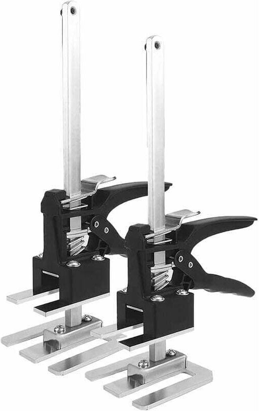 Höhenversteller für Wandfliesen (30 cm, 2 Stück)