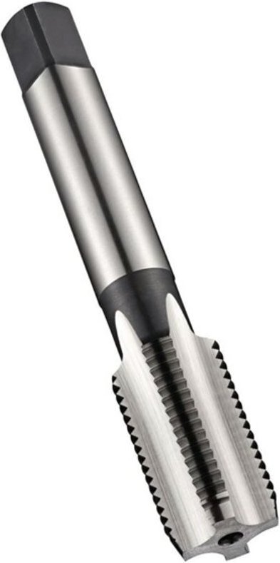 Maschinengewindebohrer DIN 40432 E243 16 / 22.5x18 HSS 1.5 Normal