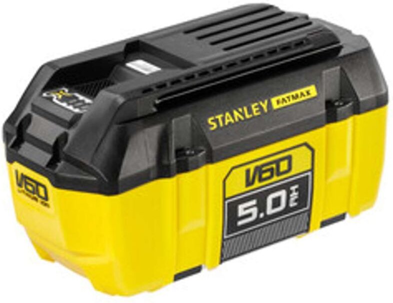 Stanley - Zubehör - 54V Li-Ion Akku 5.0 Ah SFMCB605-XJ
