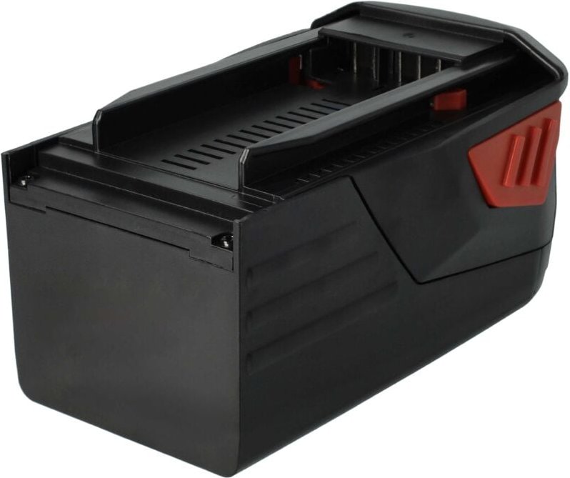 Vhbw - Akku kompatibel mit Hilti TE6-ALi, TE6-A36, te 6-A36 avr, te 500-A36, cpc 36V Werkzeug (3000 mAh, Li-Ion, 36 v)