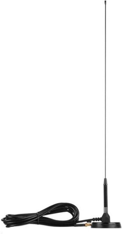 Nagoya UT-72 2 m/70 cm SMA-F-Autoantenne