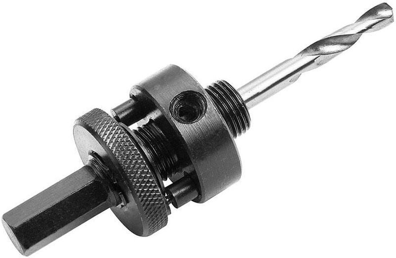 Schaft Fur Lochschneider 7/16" 32-152mm Tolsen