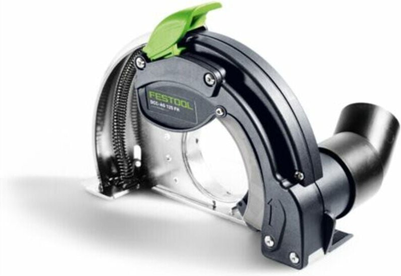 Absaughaube dcc-ag 125 fh - Festool