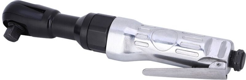 LiebeWH Druckluft-Knarre mit Vierkantaufnahme, Aluminiumlegierung, 61 Nm Drehmoment, 1/2 Zoll, Druckluft-Knarrennschlüss...