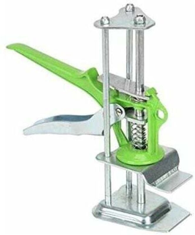 System zur Nivellierung von Keramikfliesen, System zur Wandnivellierung, Keramikfliesen-Positionierer, System zur Nivell...