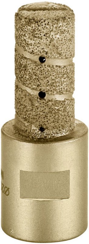 Metabo - Diamantfräsfinger Dry 20 mm / m 14