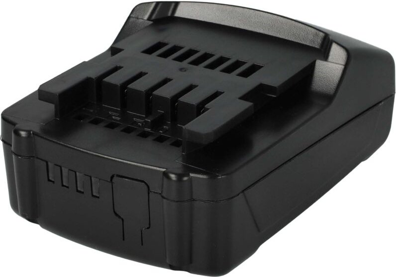 vhbw Akku kompatibel mit Metabo HO 18 LTX 20-82, HJA 14.4-18 Werkzeug, Blindniet-Setzgerät (1500 mAh, Li-Ion, 18 V)