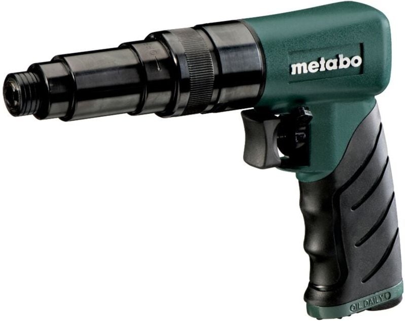 Werkzeuge - Druckluft-Schrauber 604117000 - Metabo