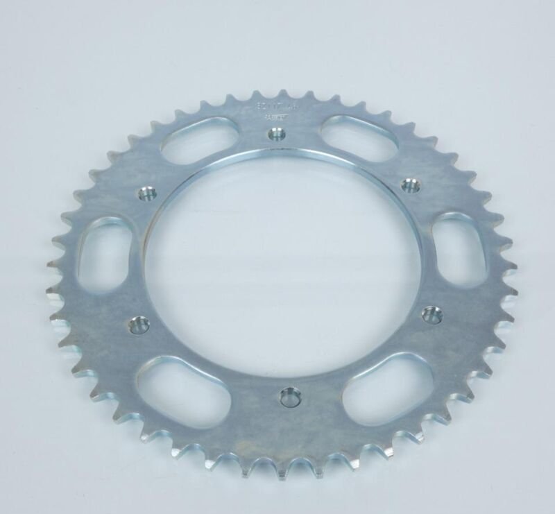 Zahnkranz Getriebe esjot für Motorrad hyosung 250 gt comet 2009