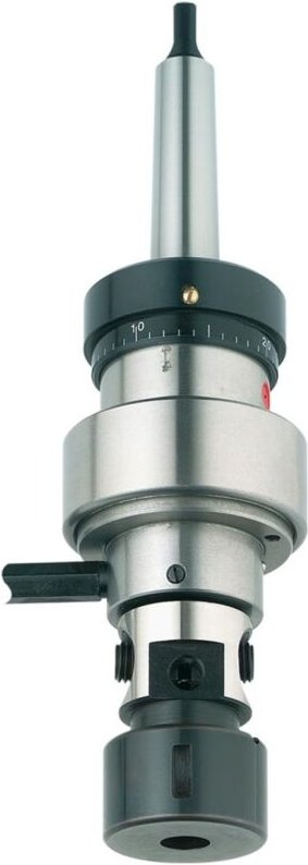 Gewindeschneidapparat MK2 M3-M10(M12) FAHRION