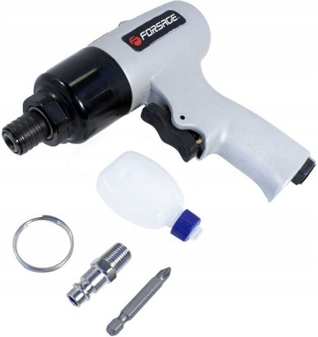 1/4" Druckluft-Schlagschrauber