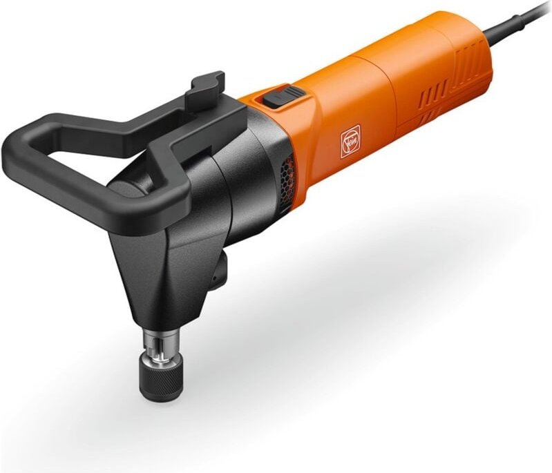 Fein - Knabber blk 3.5 e inkl. Zubehör im Koffer - 72324661000