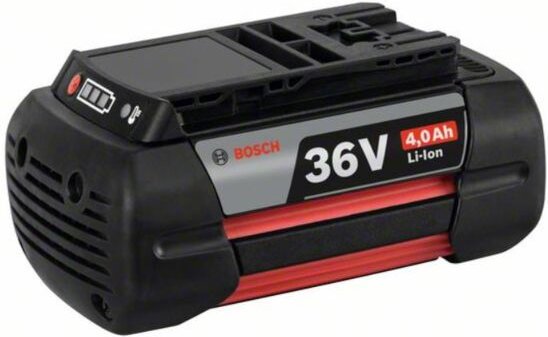 Bosch - gba 36 v 4,0 Ah hd Einschub Akku 36 v 4000 mAh ( 2607336916 )