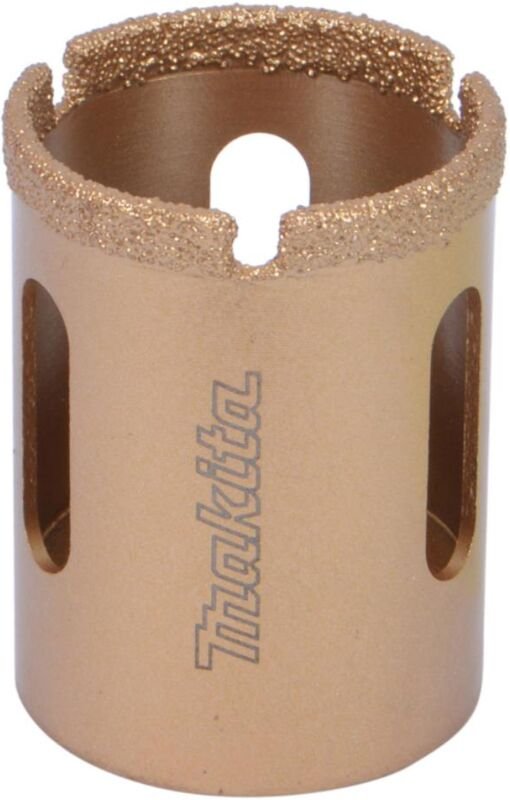 Makita Diamant-Lochsäge 38 x 40 mm Diamant • 38 x 40 mm
