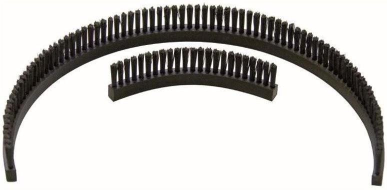 EIBENSTOCK Bürstenkranz für EBS 120, 125, EBS 1801, EBS 1802