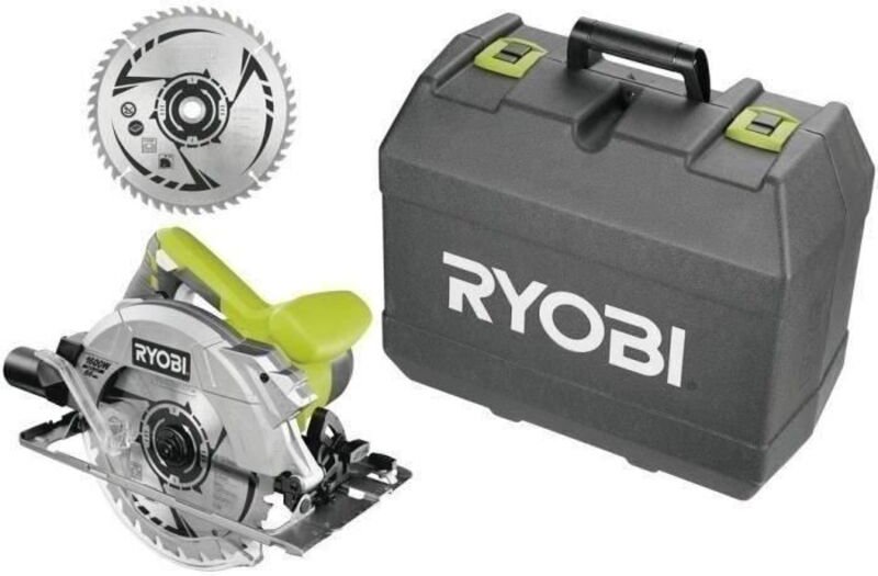 Kreissäge Ryobi