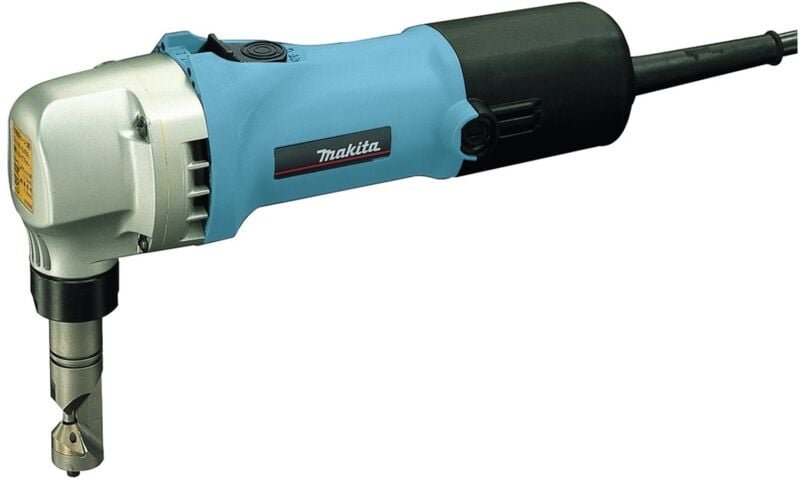Thumbnail - Makita - Knabber JN1601J, 550 w, incl. Zubehör, makpac