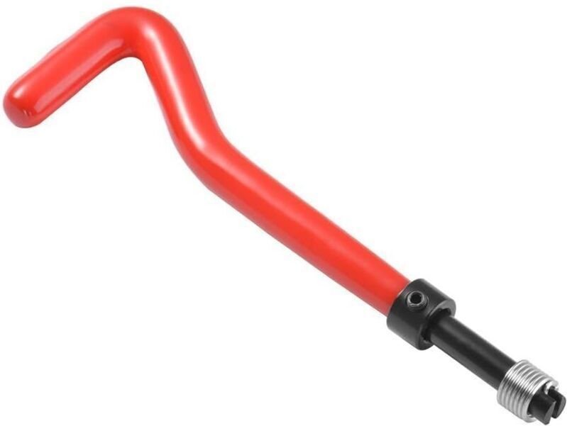 Helicoil-Gewindereparaturset M8 x 1,25 mm (30 Stück)