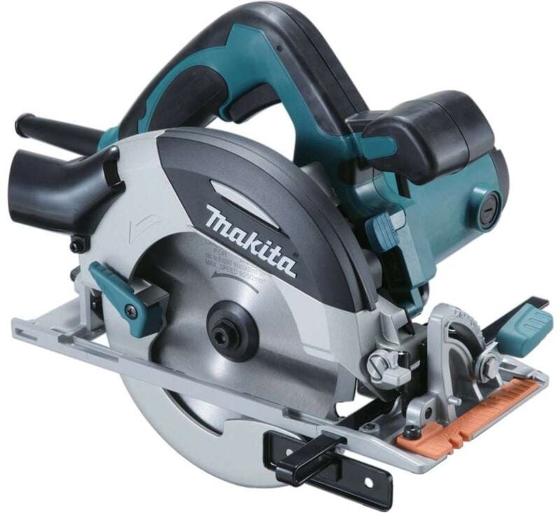 Makita Werkzeug - Handkreissäge 165 mm, 1100 W HS6101J