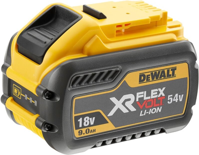 Dewalt - DCB547 54 Volt/162 Wh xr Flexvolt Ersatz-Akku
