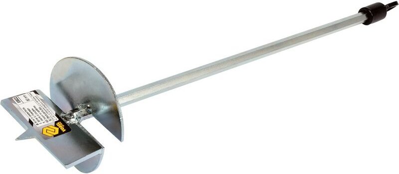 Dosenbohrer Wandbohrer Porenbeton Sechskant Bohrer 80 mm