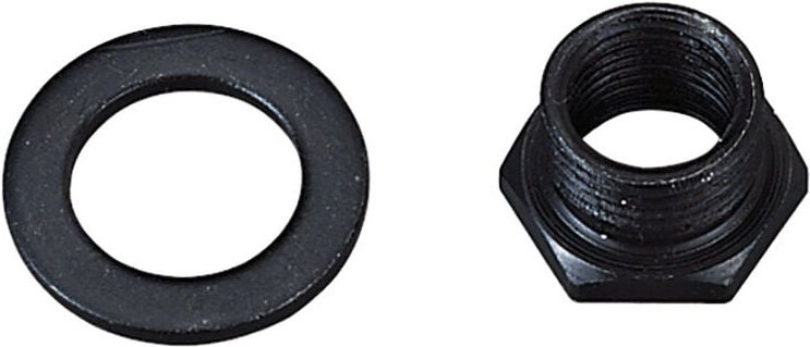 Adapter fur 1/2 - 3/8 Bimetall-Lochsagen Fervi 0712/900