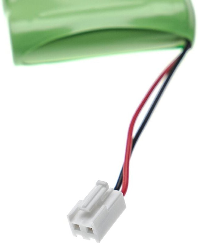 Vhbw - Akku Ersatz für Roto GPRHC212B206, zel 12V für Rollladenantrieb Torantrieb Drehtorantrieb Garagentorantrieb (1800...