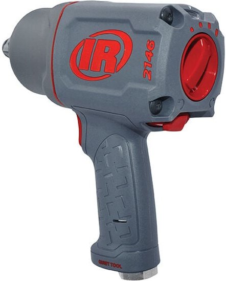 Druckluft-Schlagschrauber 2146Q2MAX, 1' - Ingersoll Rand